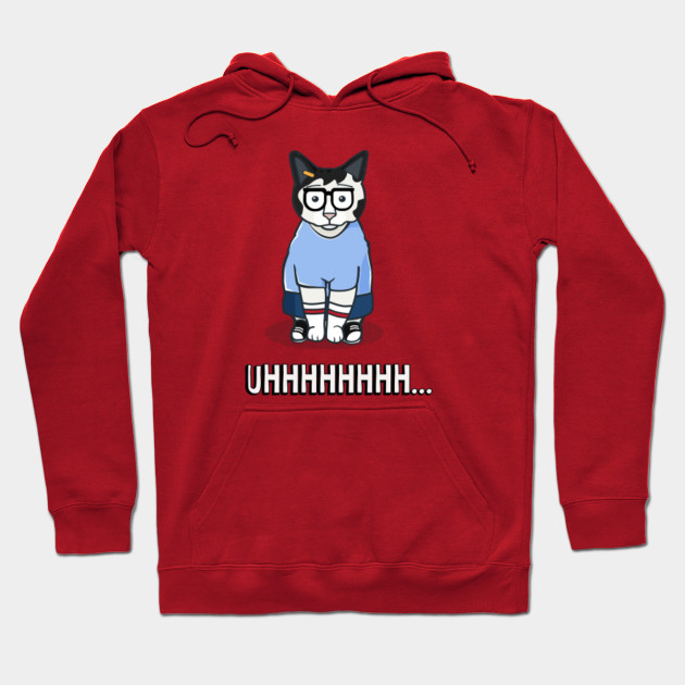 Tina Cat